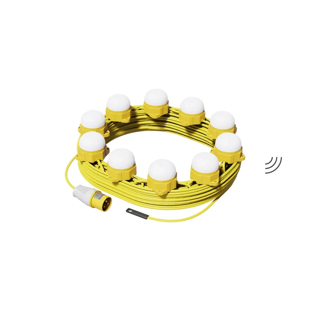 Lighting & Heating