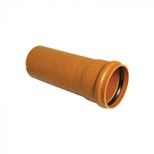 Underground Drainage