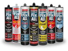 Sealants & Adhesives