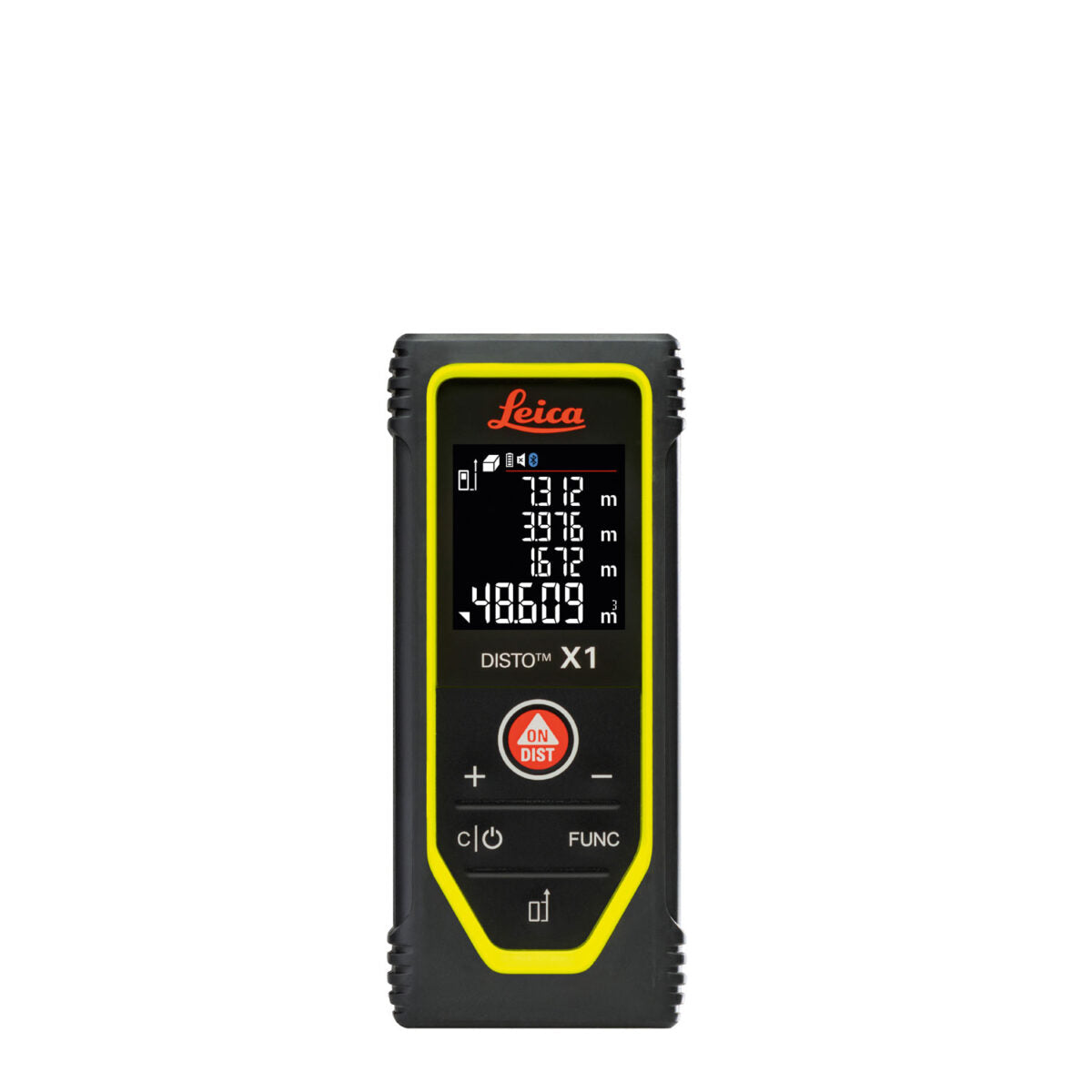 Lasers and Distance Measurers