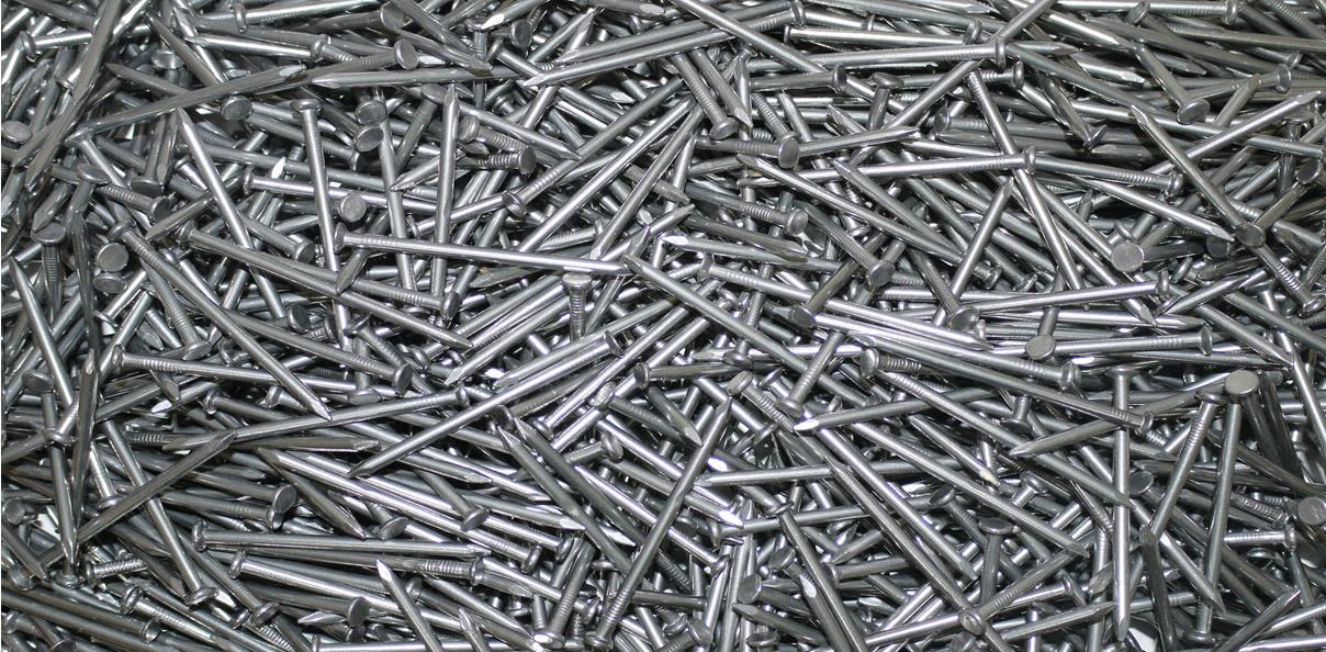 Nails