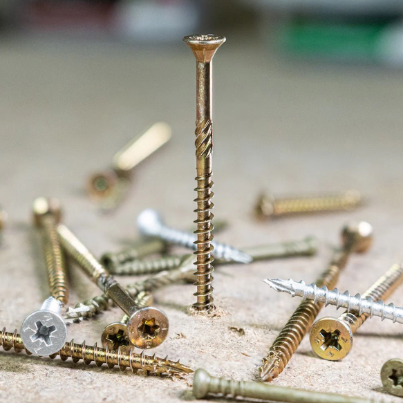 Screws