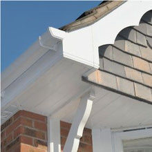 Fascias and Soffits