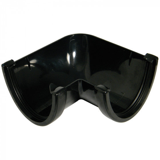 Guttering and Rainwater