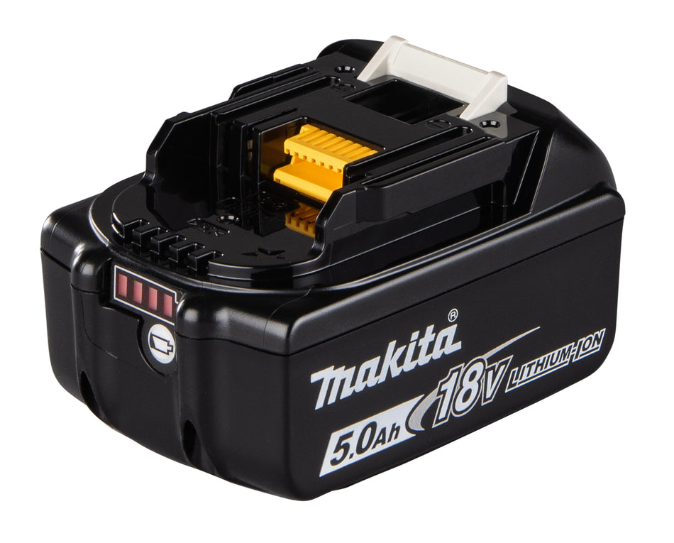BL1850 Makita 18 Volt Lithium Battery 5.0ah