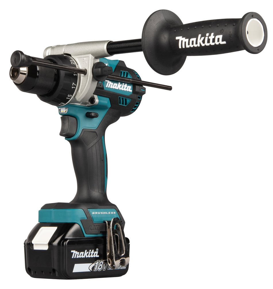 Makita DHP492Z 18 Volt Cordless Combi Drill Naked