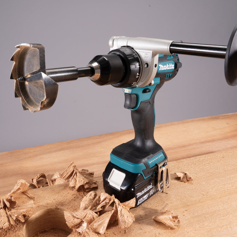 Makita DHP492Z 18 Volt Cordless Combi Drill Naked