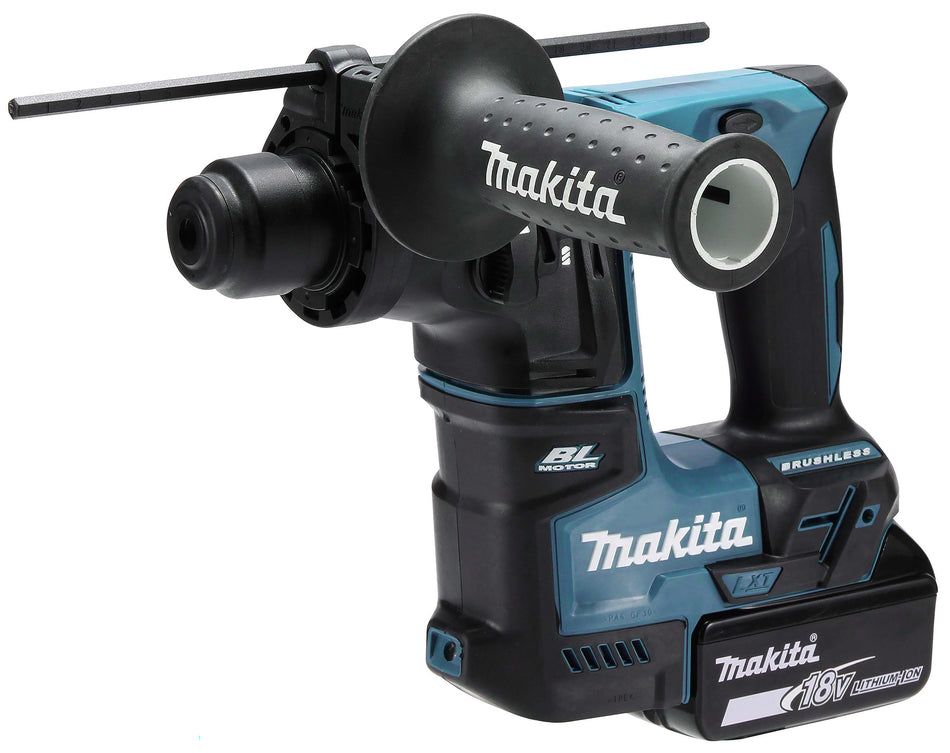Makita DHR171Z 18 Volt Cordless SDS Machine