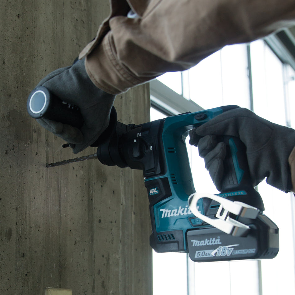 Makita DHR171Z 18 Volt Cordless SDS Machine