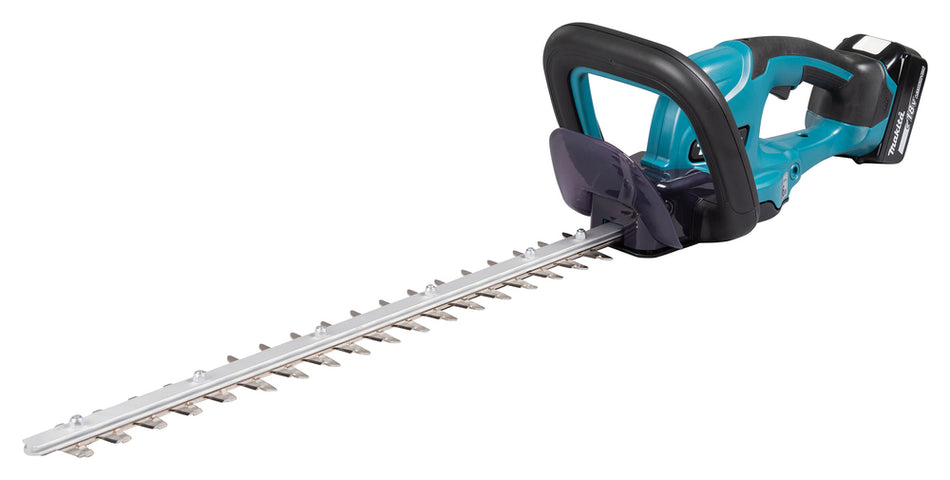 Makita DUH507Z 18 Volt Hedge Trimmer Body Only
