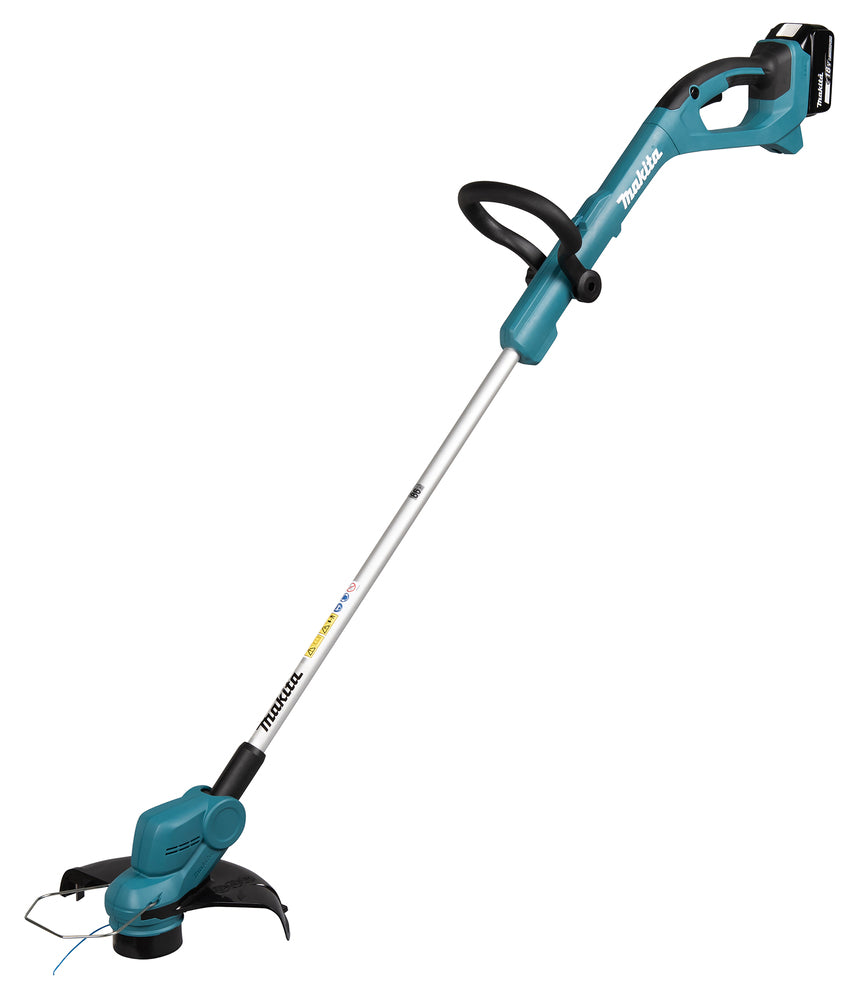 Makita DUR193Z 18 Volt Line Trimmer Body Only