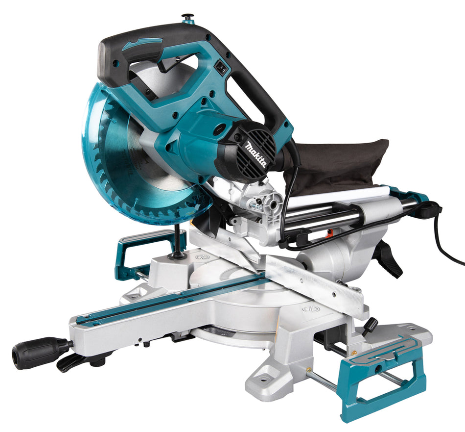 LS0816F/1 Makita 216mm Slide Mitre Saw