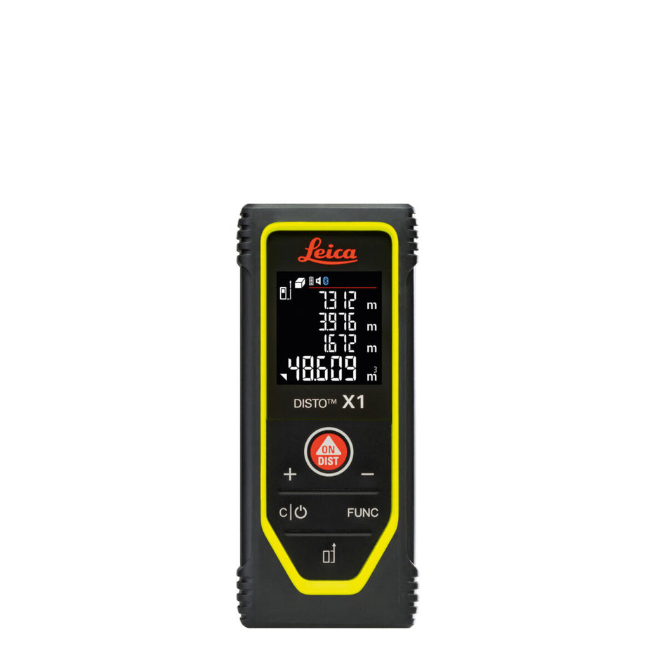 Leica Disto X1 Distance Measurer