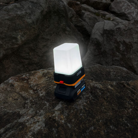 JCB 360 Mini Light