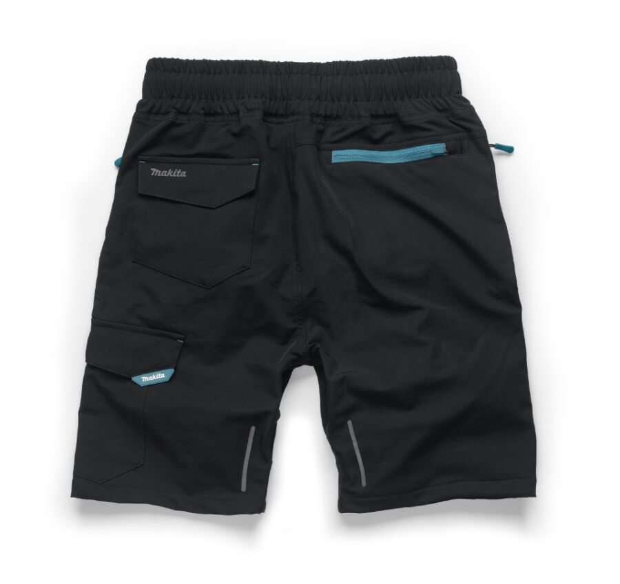 Makita Axis Shorts MK302M