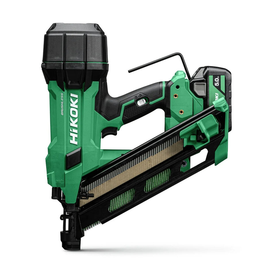 Hikoki NR1890DCA 1st Fix Nailer