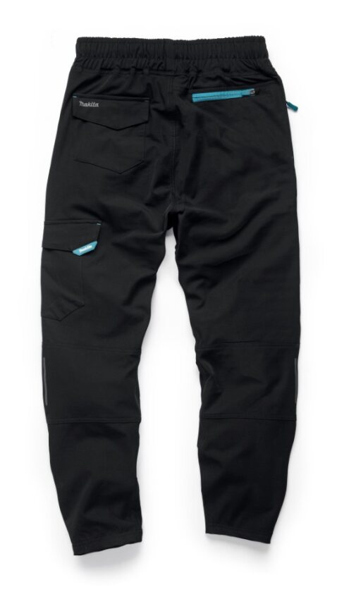 Makita MK301M Axis Stretch Jogger