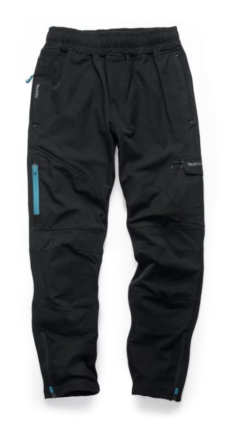 Makita MK301M Axis Stretch Jogger